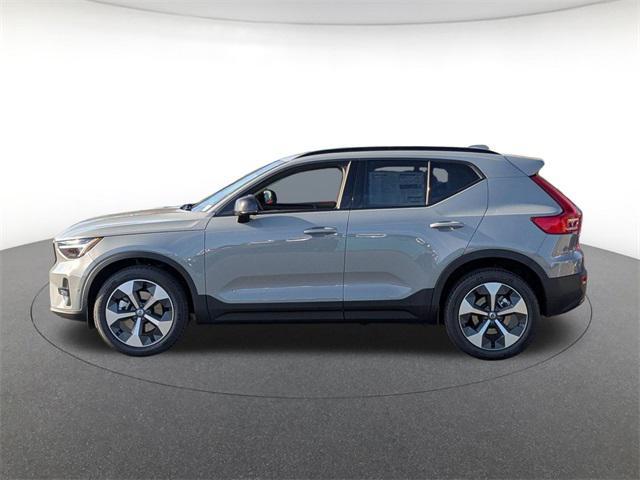 new 2026 Volvo XC40 car, priced at $47,650