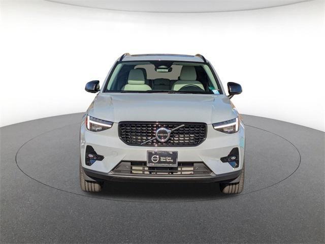 new 2026 Volvo XC40 car, priced at $47,650