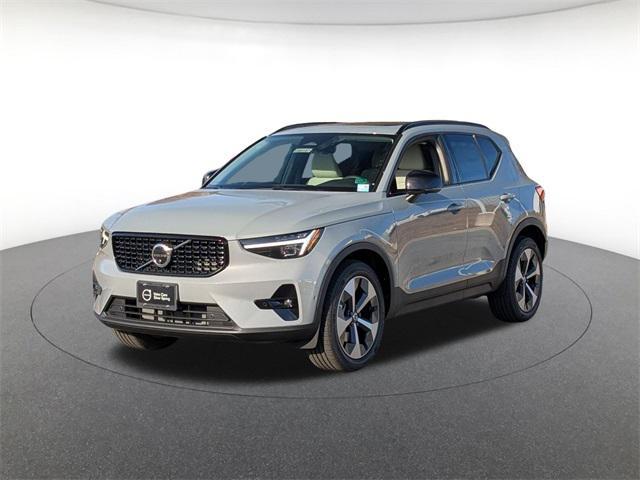 new 2026 Volvo XC40 car, priced at $47,650