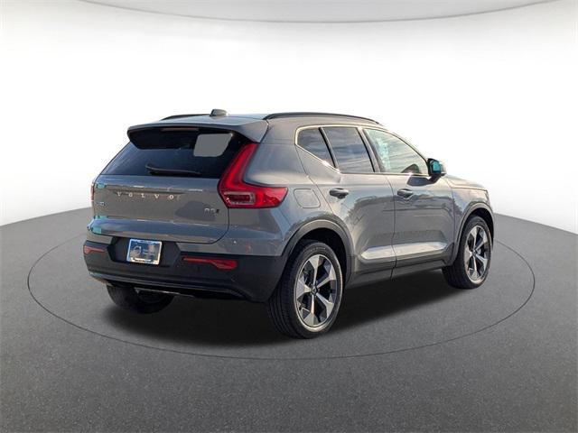 new 2026 Volvo XC40 car, priced at $47,650