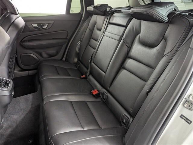 used 2020 Volvo V60 Cross Country car, priced at $31,500