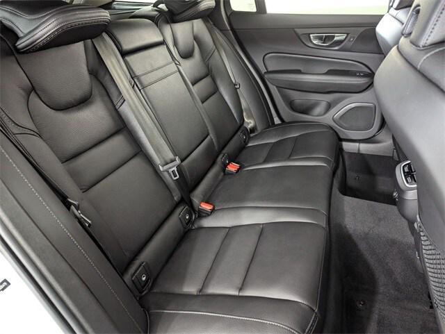 used 2020 Volvo V60 Cross Country car, priced at $31,500