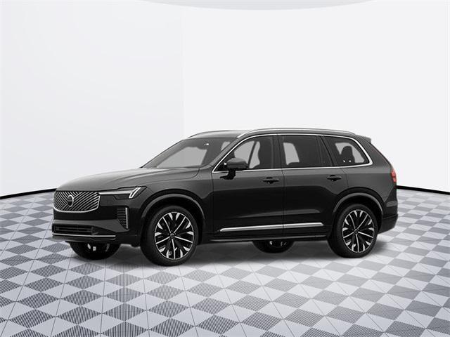 new 2025 Volvo XC90 car, priced at $62,845