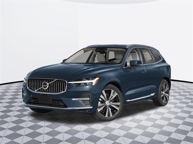 new 2025 Volvo XC60 Plug-In Hybrid car, priced at $63,835