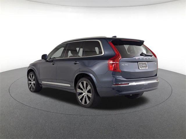 used 2023 Volvo XC90 car, priced at $51,900