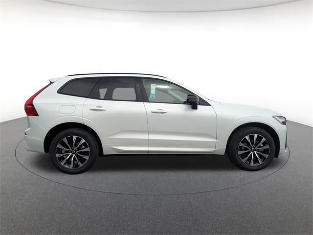 new 2025 Volvo XC60 car, priced at $49,133