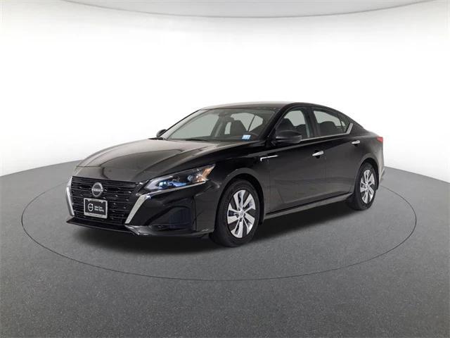 used 2024 Nissan Altima car, priced at $20,400