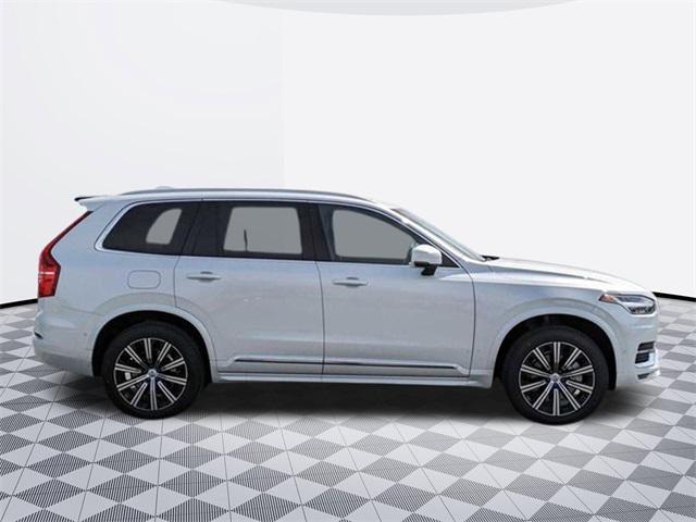 new 2024 Volvo XC90 car, priced at $54,955