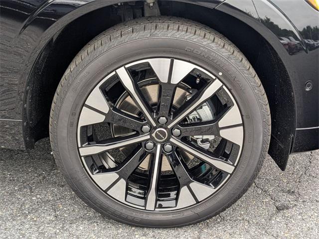new 2026 Volvo XC60 car, priced at $54,145