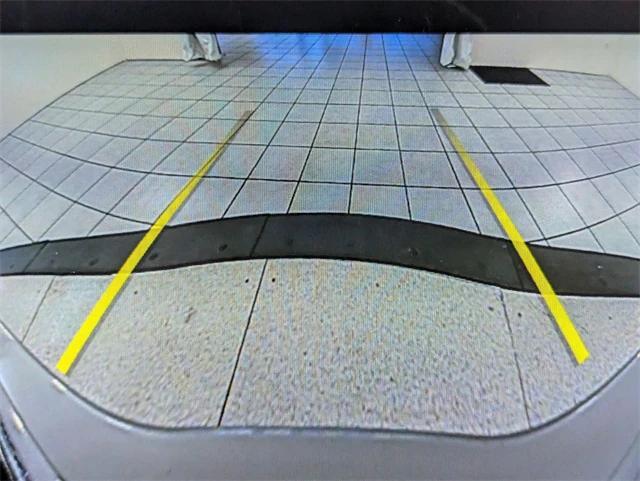 used 2023 Volvo XC60 car, priced at $38,000