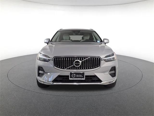 used 2023 Volvo XC60 car, priced at $38,000