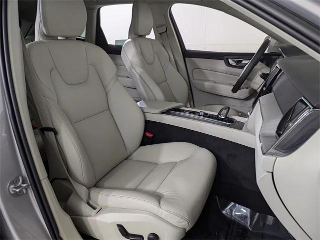 used 2023 Volvo XC60 car, priced at $38,000