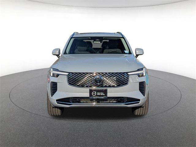 new 2026 Volvo XC90 car, priced at $67,395