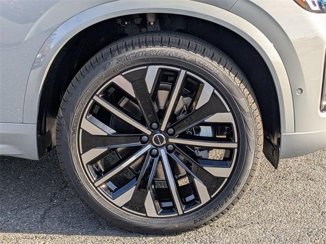 new 2026 Volvo XC90 car, priced at $67,395
