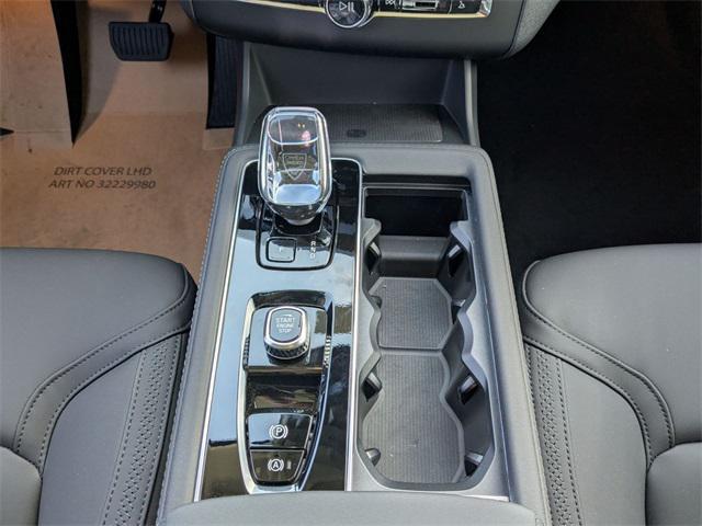 new 2026 Volvo XC90 car, priced at $67,395