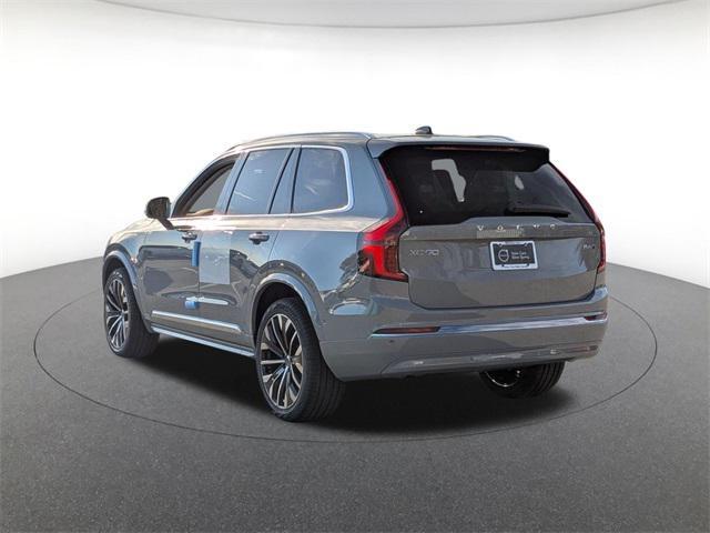 new 2026 Volvo XC90 car, priced at $67,395