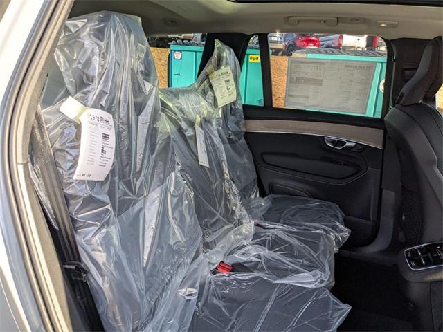 new 2026 Volvo XC90 car, priced at $67,395