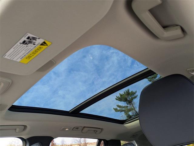 new 2026 Volvo XC90 car, priced at $67,395