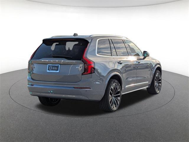 new 2026 Volvo XC90 car, priced at $67,395