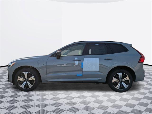 new 2025 Volvo XC60 Plug-In Hybrid car, priced at $58,895