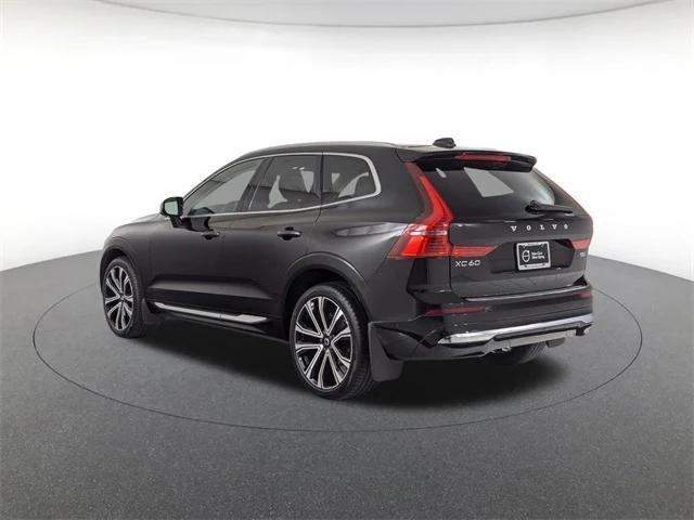 used 2023 Volvo XC60 car, priced at $39,000