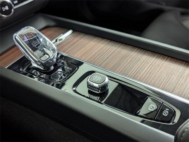 used 2023 Volvo XC60 car, priced at $39,000