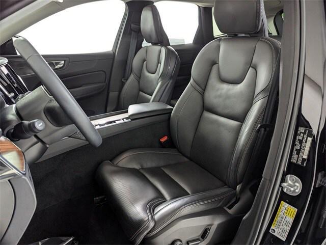 used 2023 Volvo XC60 car, priced at $39,000