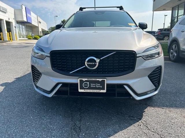 used 2023 Volvo XC60 car, priced at $40,800
