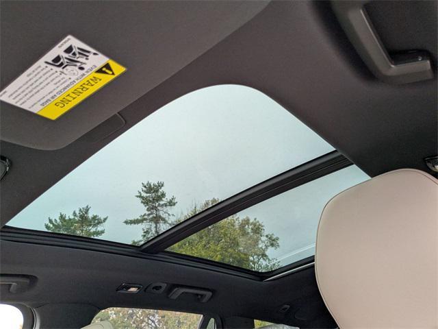 new 2026 Volvo XC90 car, priced at $68,395