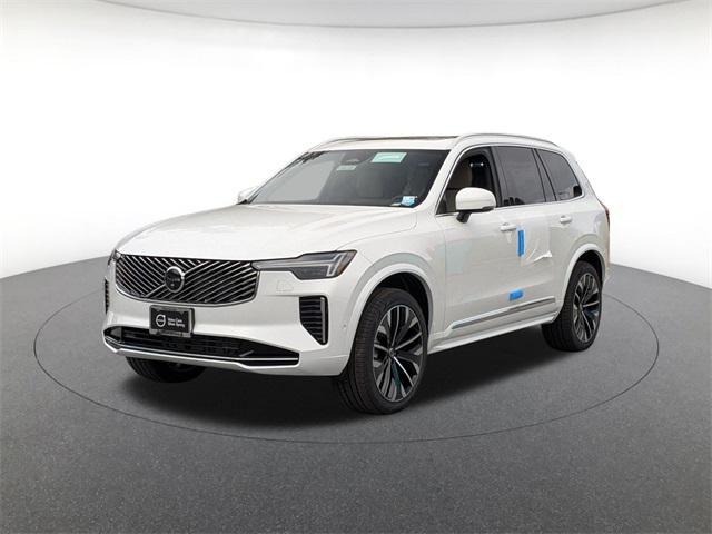new 2026 Volvo XC90 car, priced at $68,395