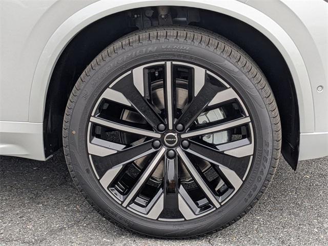 new 2026 Volvo XC90 car, priced at $68,395