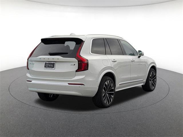 new 2026 Volvo XC90 car, priced at $68,395