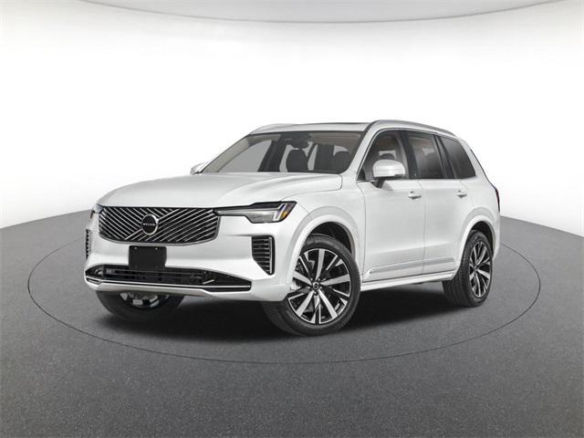 new 2026 Volvo XC90 car, priced at $68,395