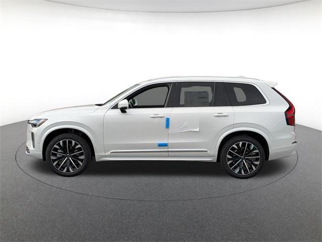 new 2026 Volvo XC90 car, priced at $68,395