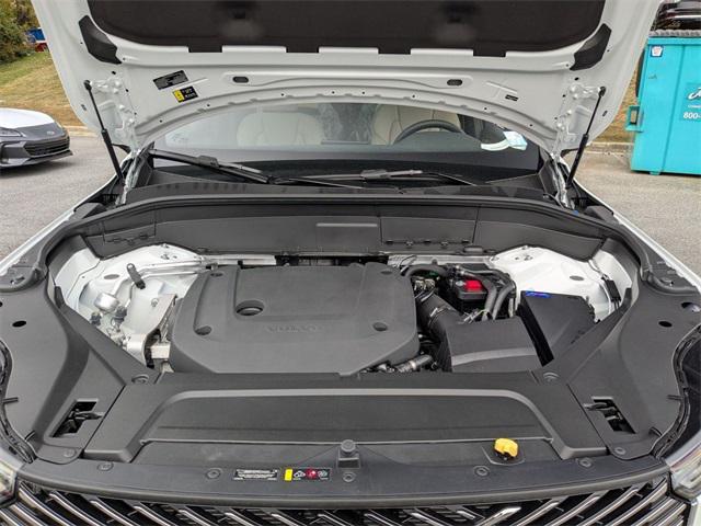 new 2026 Volvo XC90 car, priced at $68,395