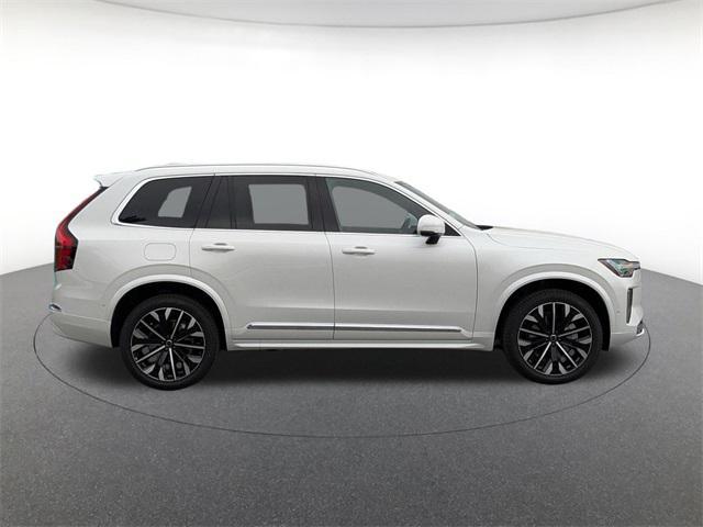 new 2026 Volvo XC90 car, priced at $68,395