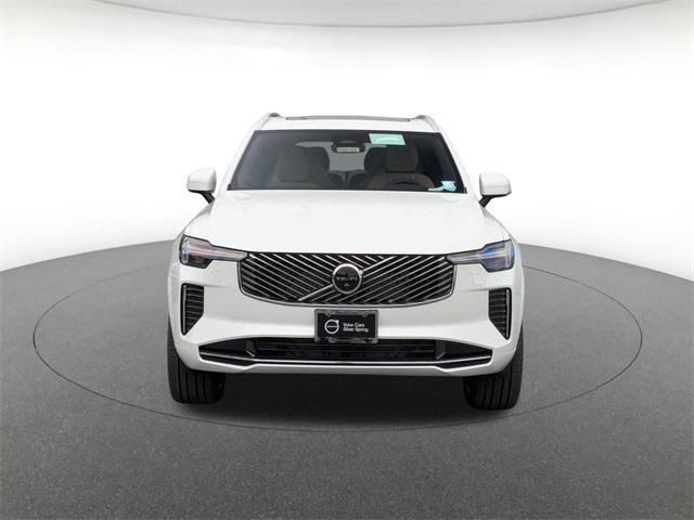 new 2026 Volvo XC90 car, priced at $68,395