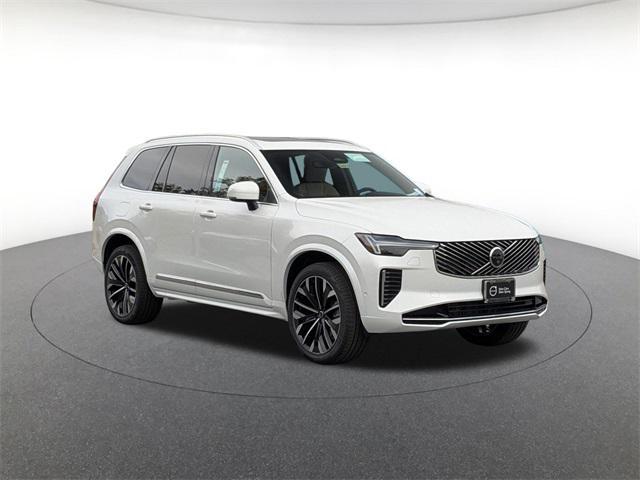 new 2026 Volvo XC90 car, priced at $68,395