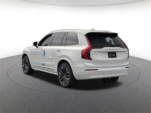 new 2026 Volvo XC90 car, priced at $68,395