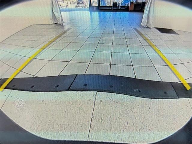 used 2025 Volvo XC40 car, priced at $32,000