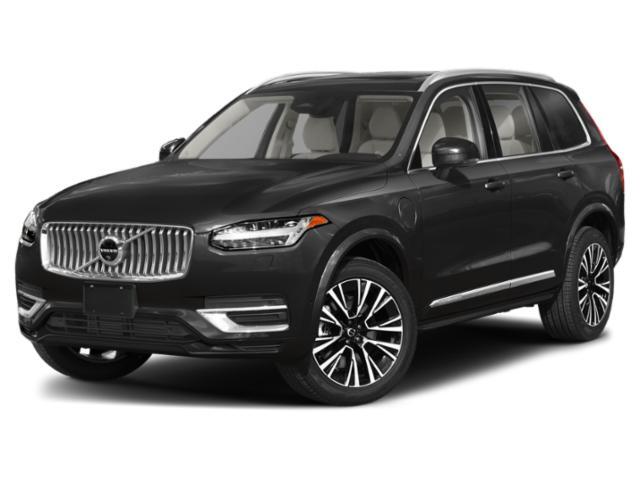 new 2025 Volvo XC90 Plug-In Hybrid car, priced at $82,695