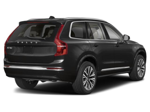 new 2025 Volvo XC90 Plug-In Hybrid car, priced at $82,695