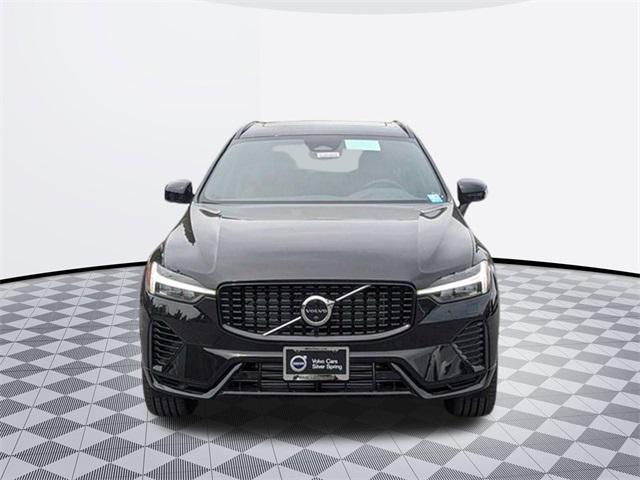 new 2024 Volvo XC60 Recharge Plug-In Hybrid car, priced at $60,518