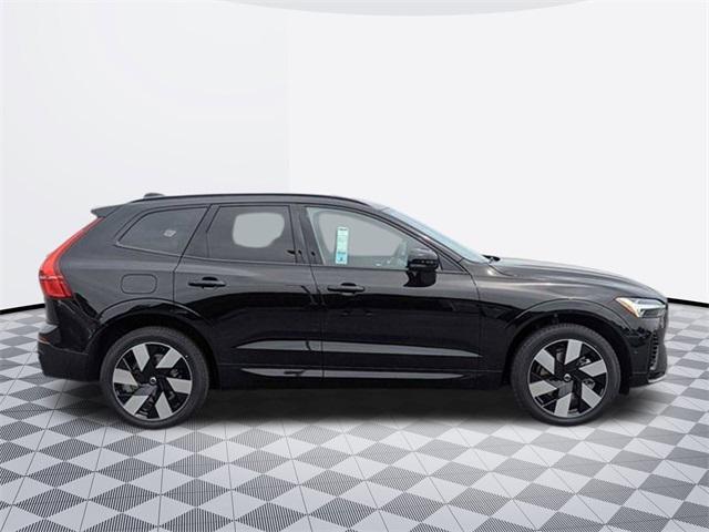 new 2024 Volvo XC60 Recharge Plug-In Hybrid car, priced at $60,518