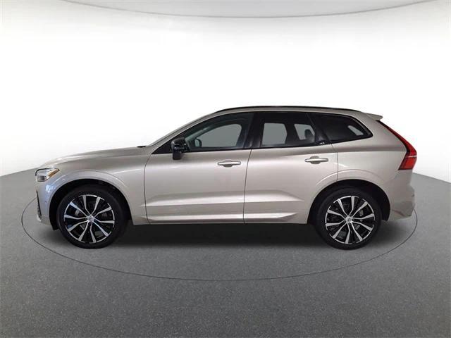used 2023 Volvo XC60 car, priced at $33,500
