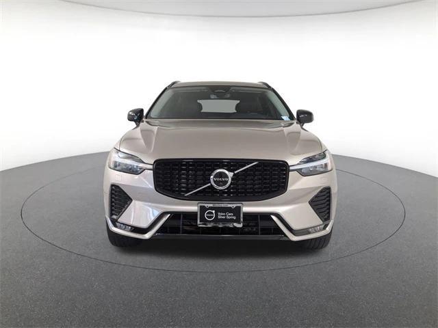 used 2023 Volvo XC60 car, priced at $33,500