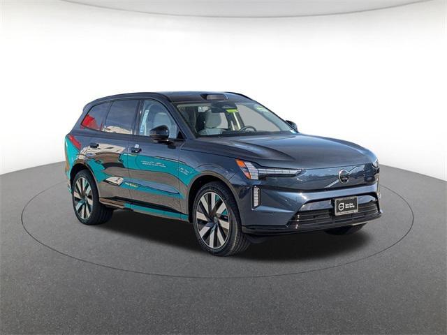 new 2025 Volvo EX90 car, priced at $94,990