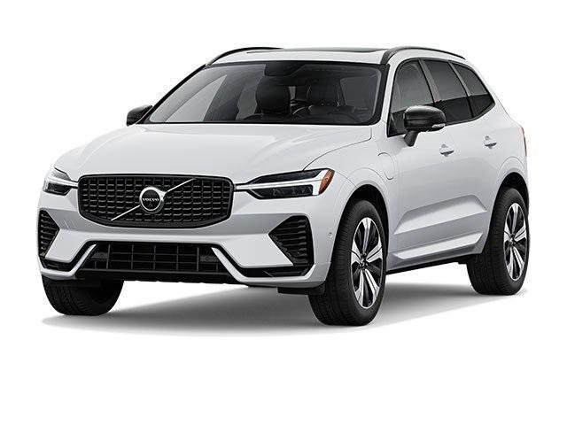 new 2024 Volvo XC60 Recharge Plug-In Hybrid car, priced at $65,830