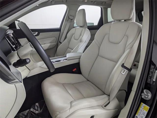 used 2023 Volvo XC60 Recharge Plug-In Hybrid car, priced at $40,200