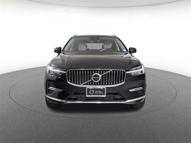 used 2023 Volvo XC60 Recharge Plug-In Hybrid car, priced at $40,200